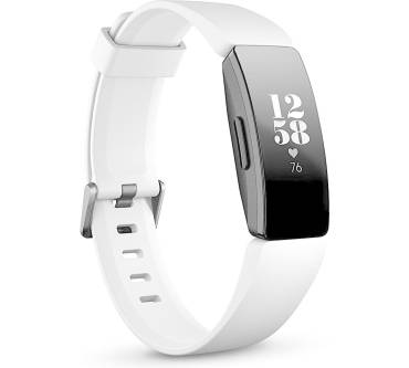 Produktbild Fitbit Inspire HR