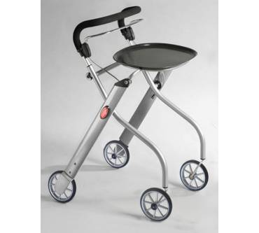 Produktbild Trust Care Let’s Go - Indoor Rollator