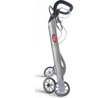 Produktbild Trust Care Let’s Go - Indoor Rollator