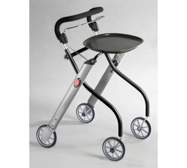 Produktbild Trust Care Let’s Go - Indoor Rollator