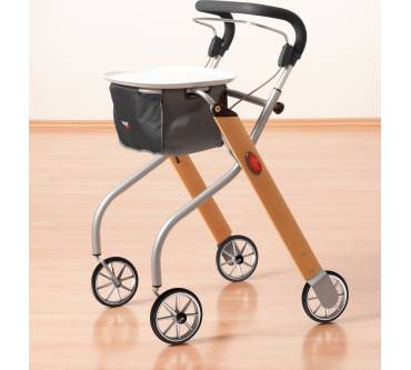 Produktbild Trust Care Let’s Go - Indoor Rollator