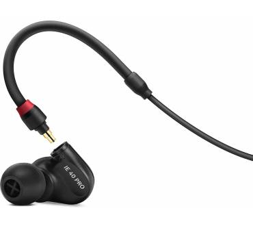 Produktbild Sennheiser IE 40 Pro