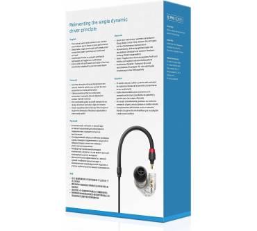 Produktbild Sennheiser IE 40 Pro