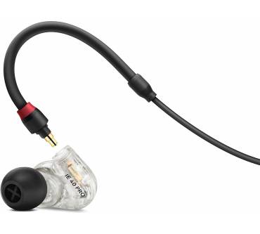 Produktbild Sennheiser IE 40 Pro