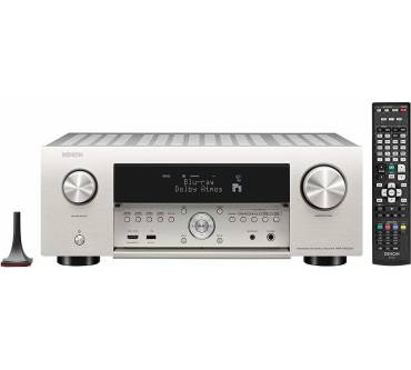 Produktbild Denon AVR-X4500H