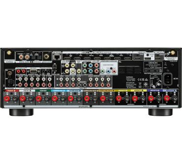 Produktbild Denon AVR-X4500H