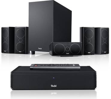 Produktbild Teufel Consono 35 Complete