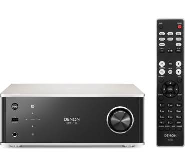 Produktbild Denon DRA-100