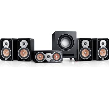 Produktbild Teufel Ultima 20 Surround „5.1-Set“ (2017)