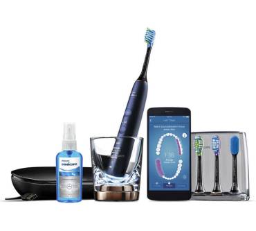 Produktbild Philips Sonicare DiamondClean HX9954/53