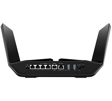 Produktbild NetGear Nighthawk RAX120