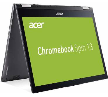 Produktbild Acer Chromebook Spin 13