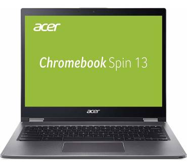 Produktbild Acer Chromebook Spin 13