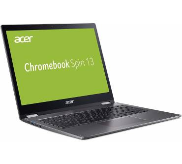 Produktbild Acer Chromebook Spin 13