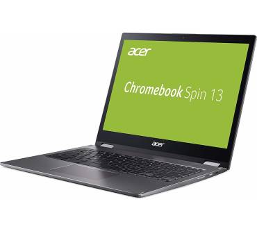 Produktbild Acer Chromebook Spin 13