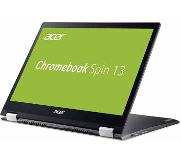 Produktbild Acer Chromebook Spin 13