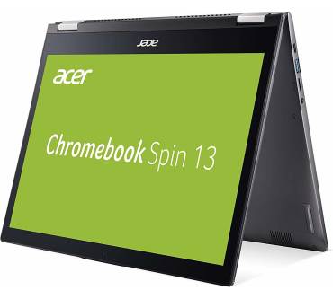 Produktbild Acer Chromebook Spin 13