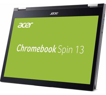 Produktbild Acer Chromebook Spin 13