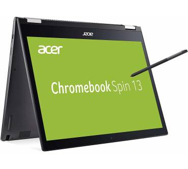 Produktbild Acer Chromebook Spin 13