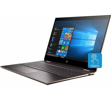 Produktbild HP Spectre x360 15 (2019)