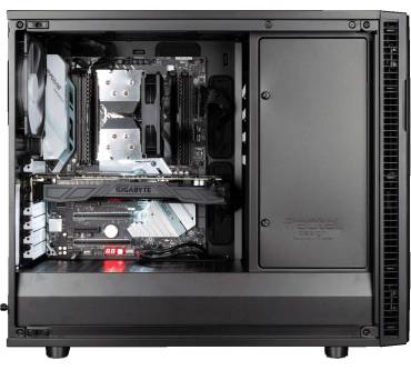 Produktbild One Gaming PC Ultra IR01