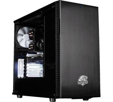 Produktbild One Gaming PC Ultra IR01