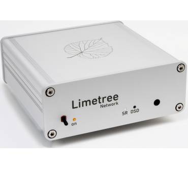 Produktbild Lindemann Limetree Network