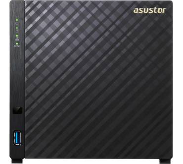 Produktbild Asustor AS3204T v2