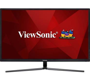 Produktbild ViewSonic VX3211-4K-mhd