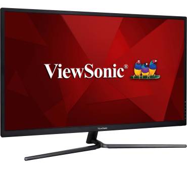 Produktbild ViewSonic VX3211-4K-mhd