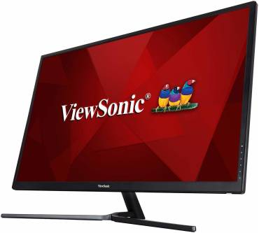 Produktbild ViewSonic VX3211-4K-mhd