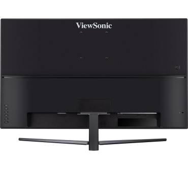 Produktbild ViewSonic VX3211-4K-mhd