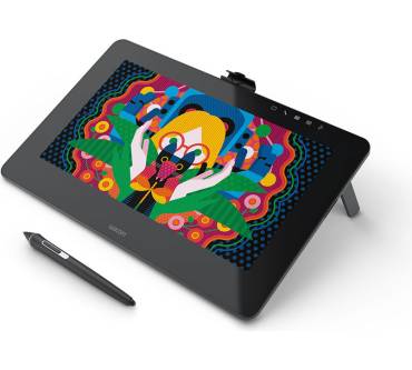 Produktbild Wacom Cintiq Pro 13