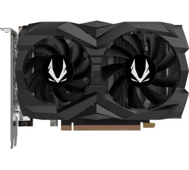 Produktbild Zotac Gaming GeForce GTX 1660