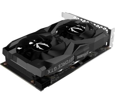 Produktbild Zotac Gaming GeForce GTX 1660