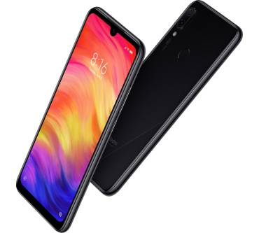 Produktbild Xiaomi Redmi Note 7