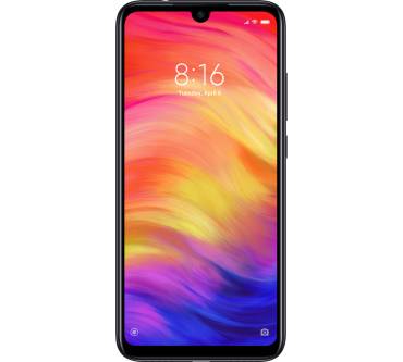 Produktbild Xiaomi Redmi Note 7