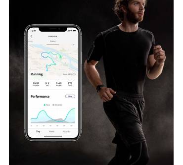 Produktbild Withings Steel HR Sport