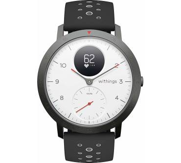 Produktbild Withings Steel HR Sport