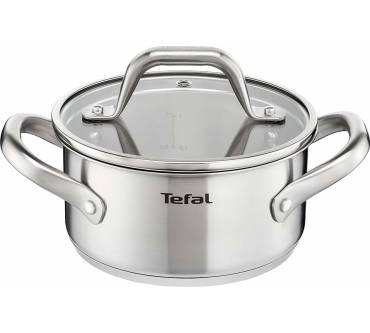 Produktbild Tefal Hero Topfset