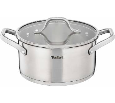 Produktbild Tefal Hero Topfset