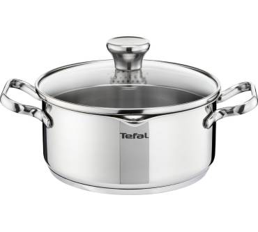 Produktbild Tefal Duetto Topfset 4-teilig