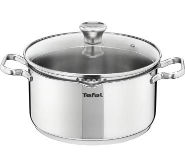 Produktbild Tefal Duetto Topfset 4-teilig