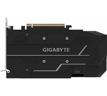 Produktbild GigaByte GeForce GTX 1660 OC 6G