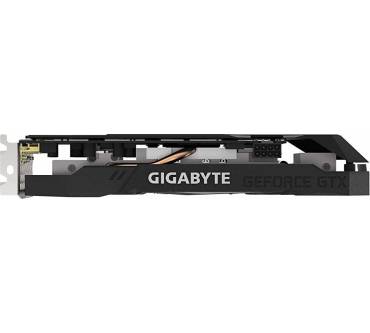 Produktbild GigaByte GeForce GTX 1660 OC 6G