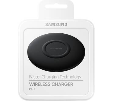 Produktbild Samsung EP-P1100