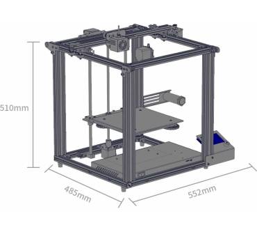 Produktbild Comgrow Creality Ender 5