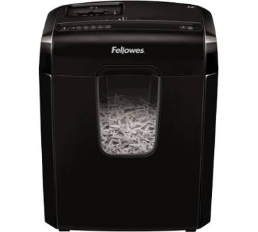 Produktbild Fellowes Powershred 6C