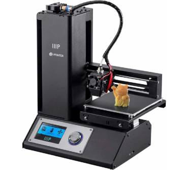 Produktbild Monoprice MP Select Mini V2