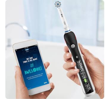 Produktbild Oral-B Teen